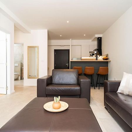 Apartments Villa Sofia 杜布罗夫尼克 外观 照片