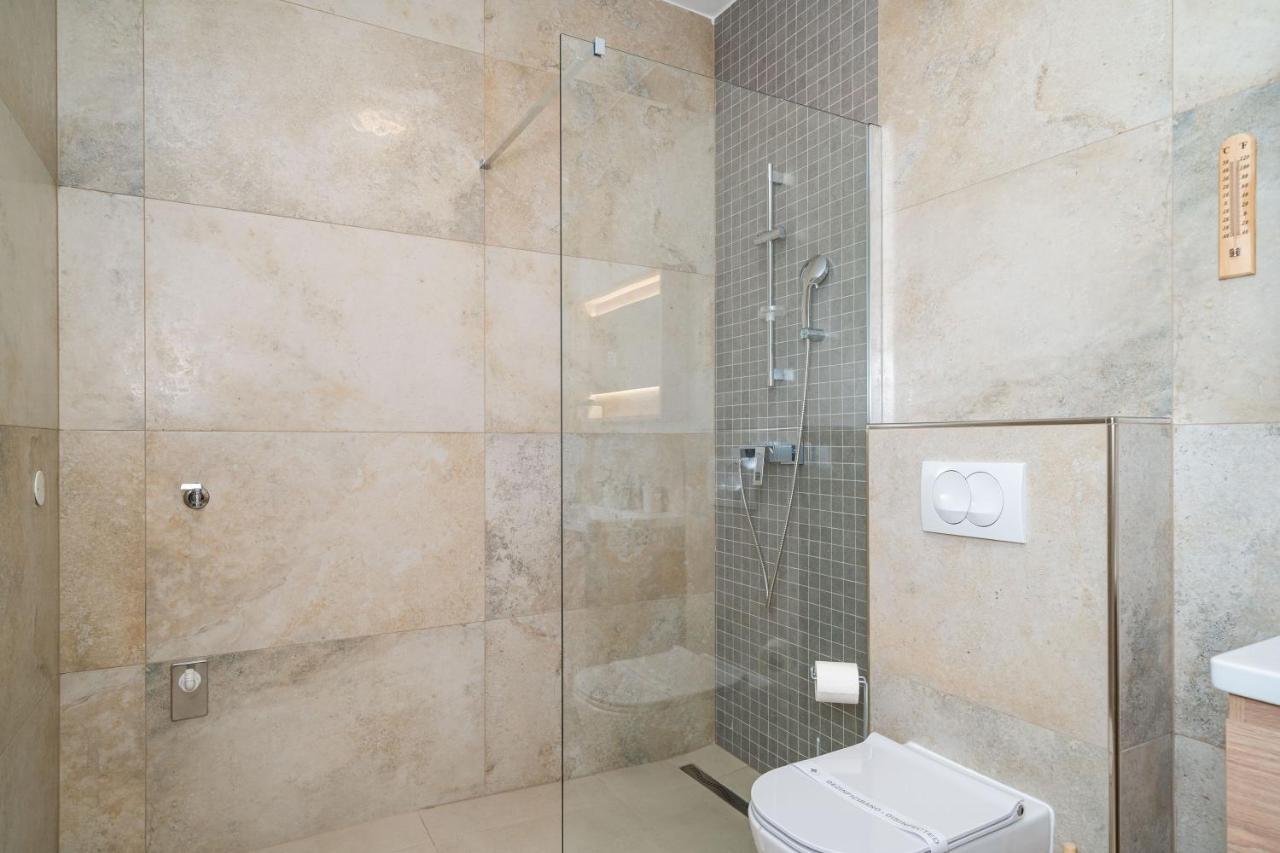 Apartments Villa Sofia 杜布罗夫尼克 外观 照片